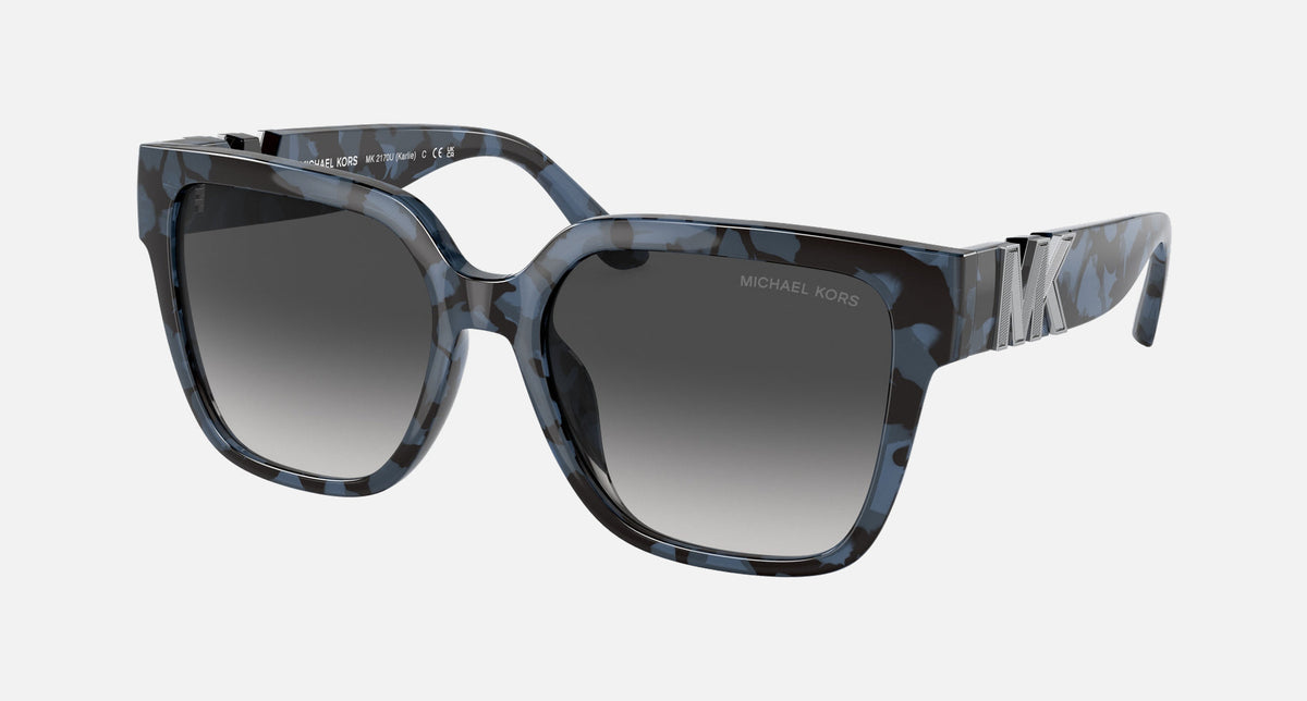 MK2170U Karlie / Colour code 33338G / 54-17-140 / Primary three-quarter angle