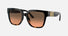 MK2170U Karlie / Black (390818) / 54-17-140 / Primary three-quarter angle