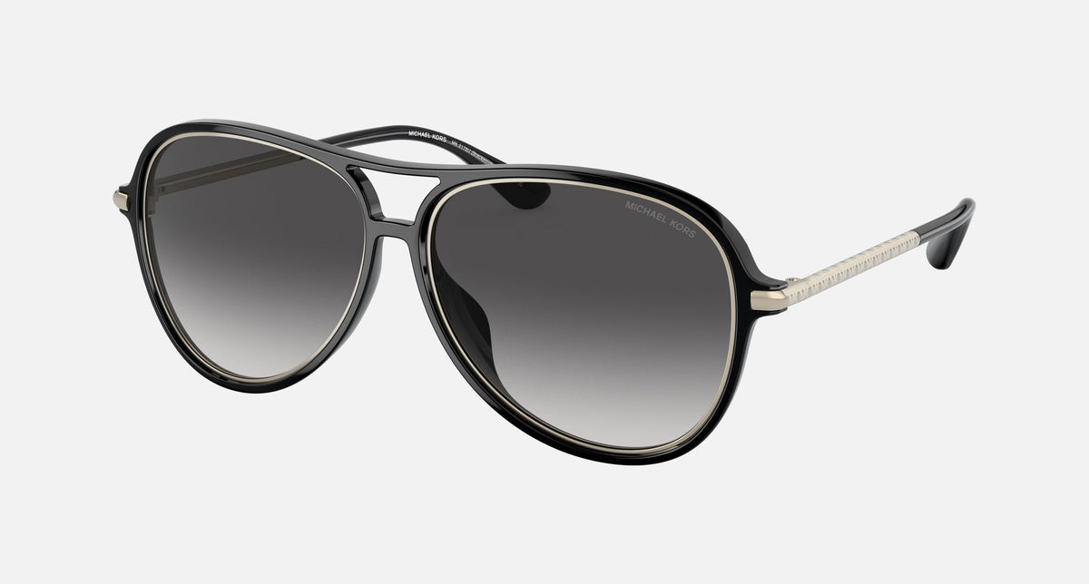 MK2176U Breckenridge / Colour code 30058G / 58 mm eye / Primary three-quarter angle