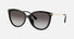 MK2184U Dupont / Black (30058G) / 56-15-140 / Primary three-quarter angle