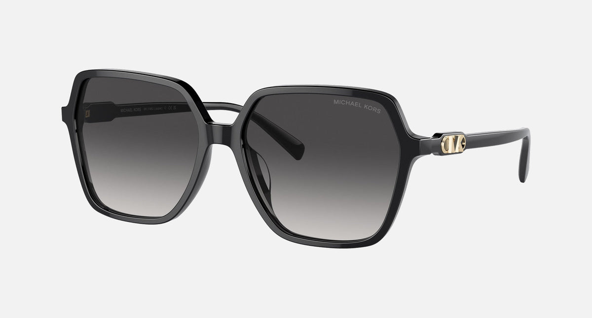 MK2196U Jasper / Black (30058G) / 58-16-140 / Primary three-quarter angle