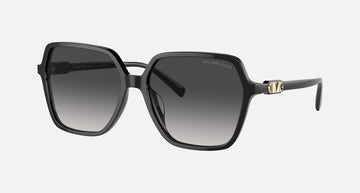 MK2196U Jasper / Black (30058G) / 58-16-140 / Primary three-quarter angle