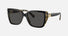 MK2199 Acadia / Black (395087) / 55-17-135 / Primary three-quarter angle