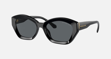 MK2209U Bel Air / Black (300587) / 54-18-140 / Primary three-quarter angle