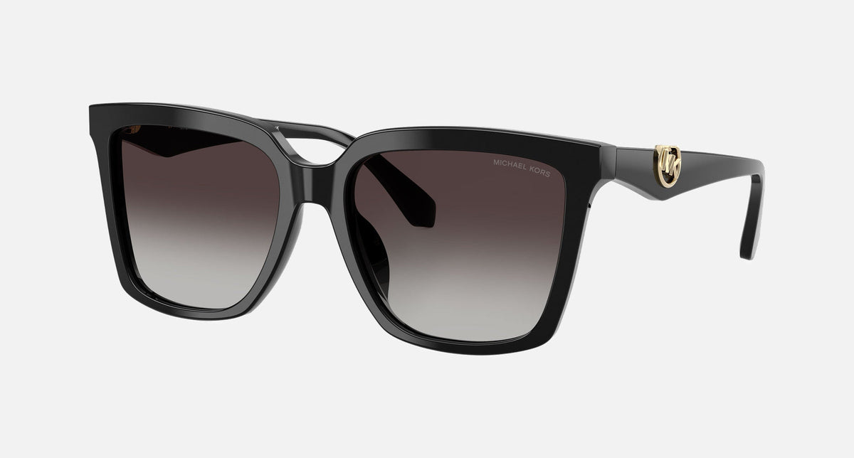 MK2256U Menaggio / Black (30058G) / 53-16-140 / Primary three-quarter angle