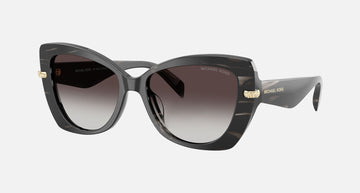 MK2258U Atlanta / Black (40348G) / 55-17-140 / Primary three-quarter angle
