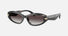 MK2260D Wilmington / Black (40348G) / 54-15-145 / Primary three-quarter angle