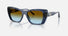 MK2270U Tokyo / Colour code 30025D / 53 mm eye / Primary three-quarter angle