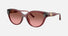 MK2271U Nagoya / Brown (317511) / 53-17-140 / Primary three-quarter angle
