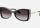 MK2272U / Black (30058G) / 53-18-140