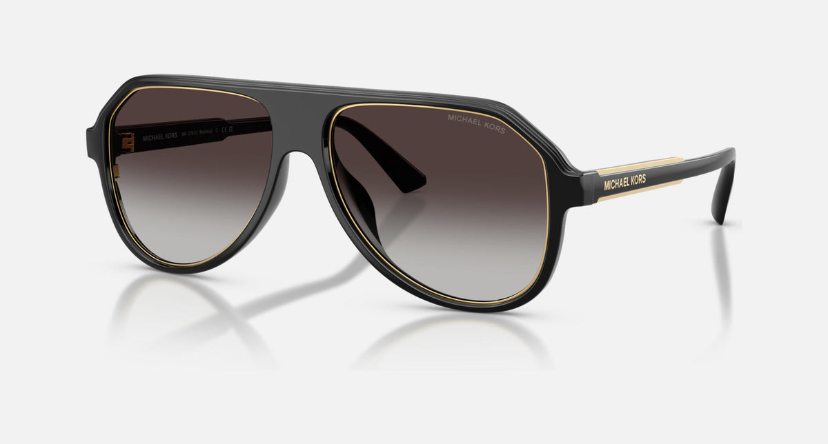 MK2281U Molokai / Colour code 30058G / 59 mm eye / Primary three-quarter angle