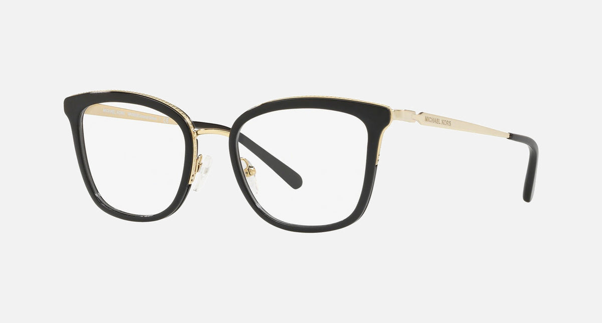 MK3032 Coconut Grove / Colour code 3332 / 51 mm eye / Primary three-quarter angle