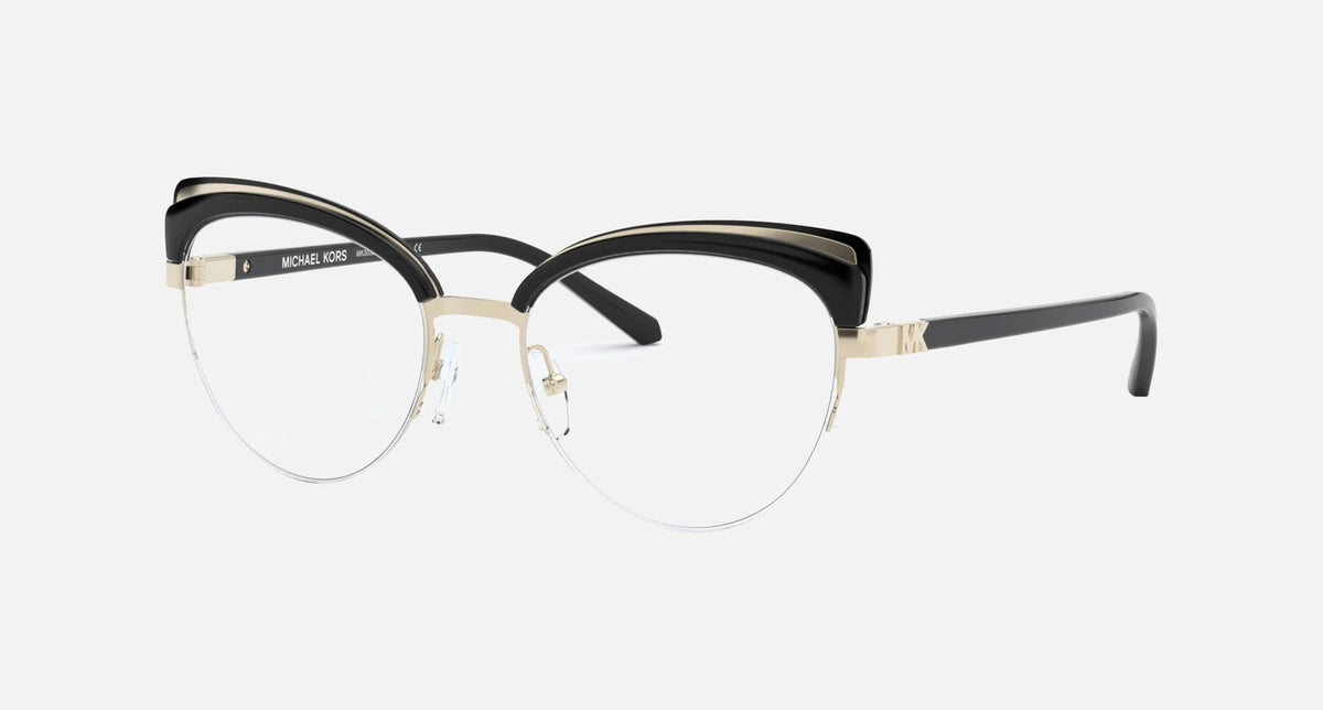 MK3036 Norway / Colour code 1014 / 53 mm eye / Primary three-quarter angle