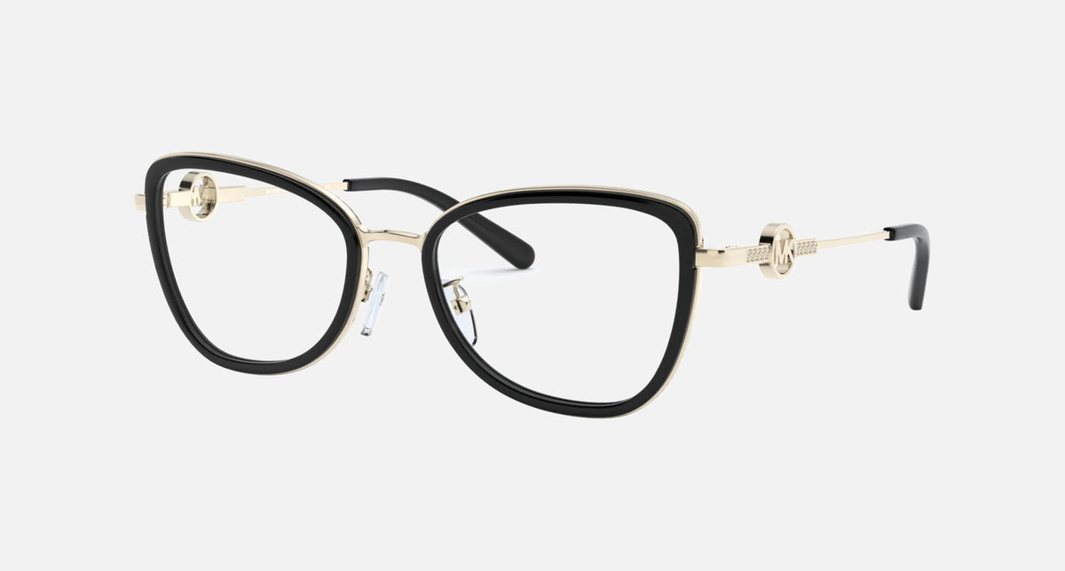MK3042B Florence / Colour code 1014 / 51 mm eye / Primary three-quarter angle