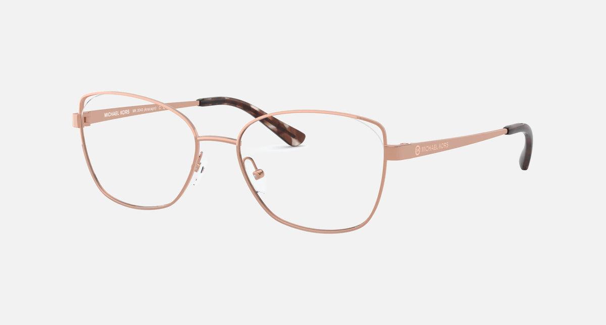 MK3043 Anacapri / Colour code 1108 / 54 mm eye / Primary three-quarter angle