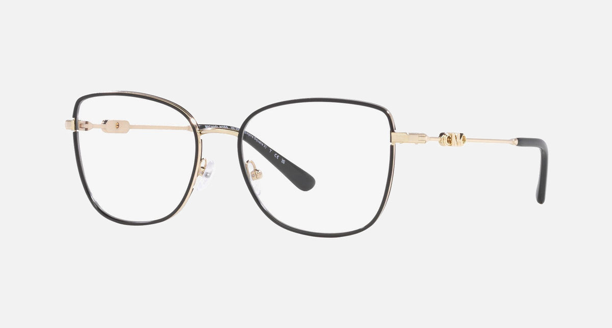 MK3065J Empire Square 3 / Colour code 1014 / 54 mm eye / Primary three-quarter angle