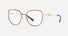 MK3066J Empire Round / Colour code 1016 / 53-17-140 / Primary three-quarter angle