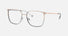MK3068 Portland / Gold (1108) / 54-17-140 / Primary three-quarter angle