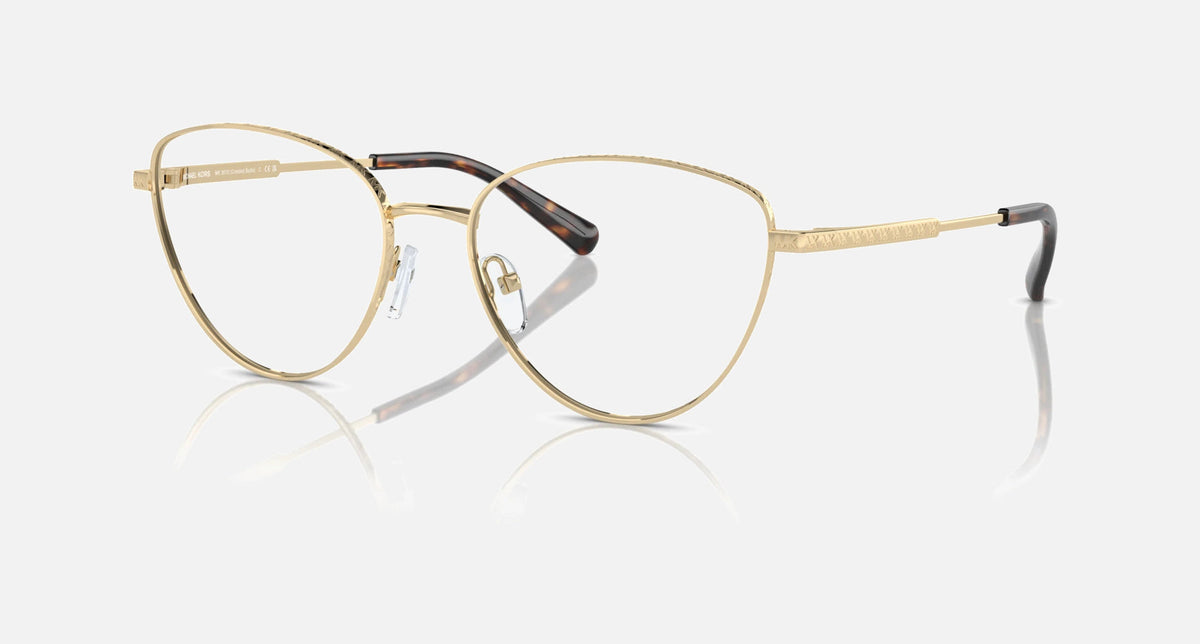 MK3070 Crested Butte / Colour code 1014 / 55 mm eye / Primary three-quarter angle