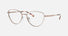 MK3070 Crested Butte / Gold (1108) / 53-17-140 / Primary three-quarter angle