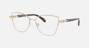 MK3090 Nikki Beach / Gold (1014) / 53-16-140 / Primary three-quarter angle