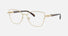 MK3090 Nikki Beach / Gold (1014) / 53-16-140 / Primary three-quarter angle