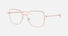 MK3091B Ravello / Pink (1108) / 54-16-140 / Primary three-quarter angle