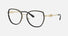 MK3101 Kiawah / Black (3005) / 53-18-140 / Primary three-quarter angle