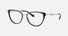 MK3103 Hilton Head / Black (3005) / 53-17-140 / Primary three-quarter angle