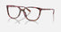 MK4067U Santa Clara / Colour code 3998 / 53 mm eye / Primary three-quarter angle