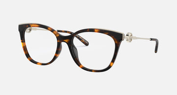 MK4076U Rome / Tortoise (3006) / 54-17-140 / Primary three-quarter angle
