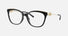 MK4076U Rome / Black (3332) / 54-17-140 / Primary three-quarter angle