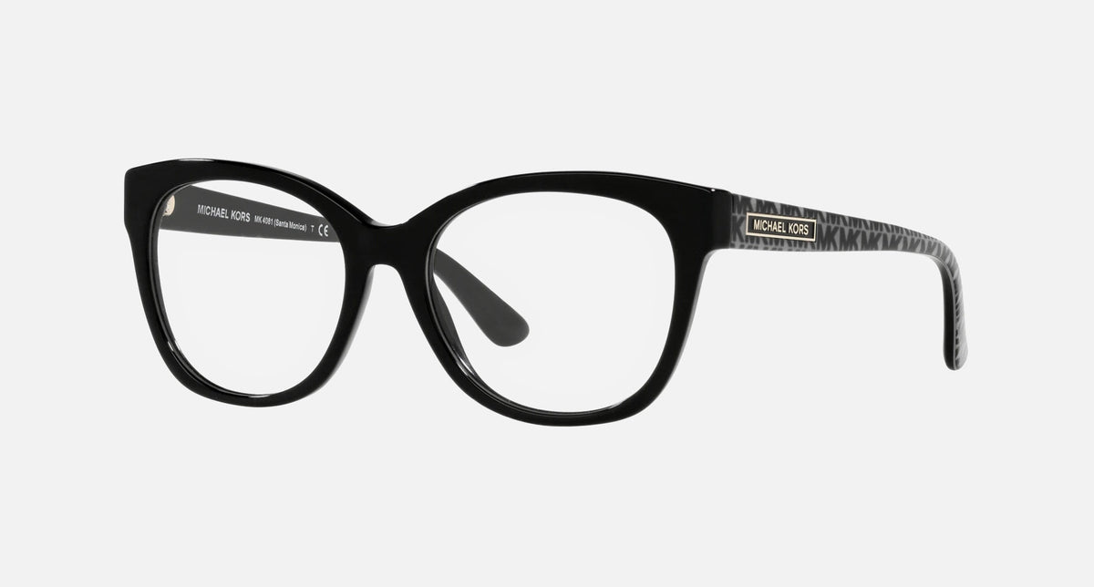 MK4081 Santa Monica / Colour code 3005 / 53 mm eye / Primary three-quarter angle
