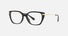 MK4083U Bergen / Colour code 3005 / 51 mm eye / Primary three-quarter angle