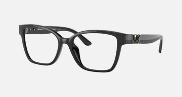 MK4094U Karlie I / Black (3005) / 53-16-140 / Primary three-quarter angle