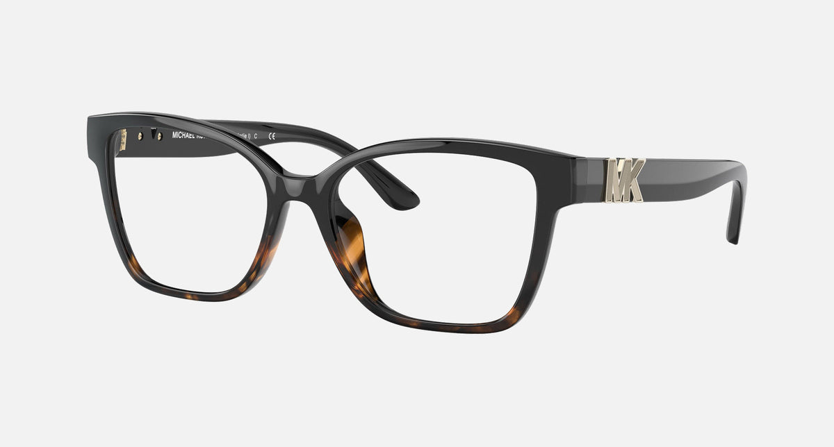 MK4094U Karlie I / Black (3912) / 51-16-140 / Primary three-quarter angle