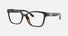MK4094U Karlie I / Black (3912) / 53-16-140 / Primary three-quarter angle
