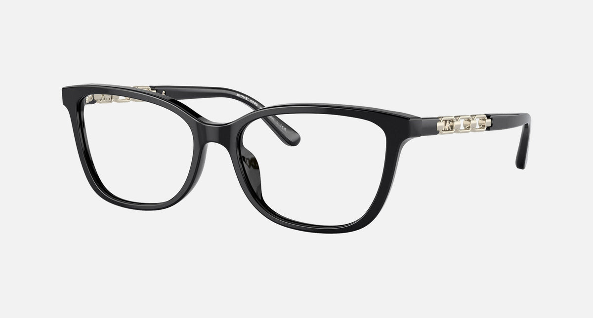 MK4097 Greve / Black (3005) / 52-16-140 / Primary three-quarter angle