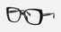 MK4104U Perth / Black (3005) / 53-18-140 / Primary three-quarter angle