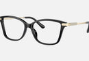 MK4105BU / Black (3005) / 52-15-140