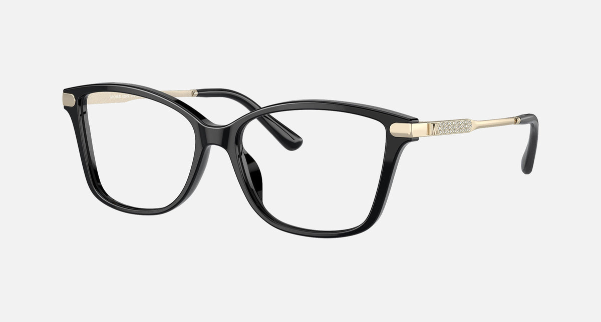MK4105BU Georgetown / Black (3005) / 52-15-140 / Primary three-quarter angle