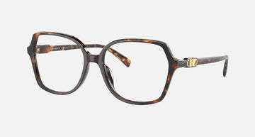 MK4111U Bernal / Tortoise (3006) / 54-16-140 / Primary three-quarter angle