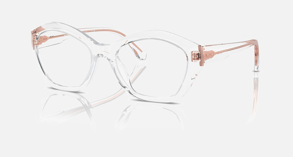 MK4116U Seaside / Colour code 3015 / 53 mm eye / Primary three-quarter angle