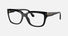 MK4117U Birmingham / Black (3005) / 54-16-140 / Primary three-quarter angle