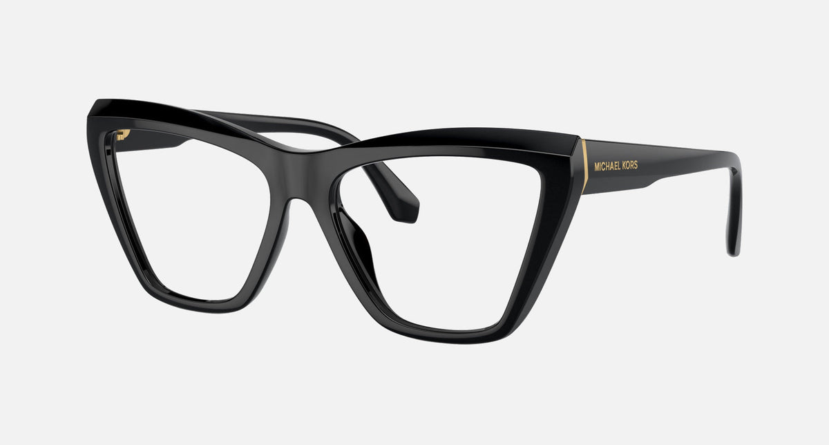 MK4118U Hawaii / Black (3005) / 54-16-140 / Primary three-quarter angle