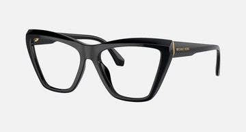 MK4118U Hawaii / Black (3005) / 54-16-140 / Primary three-quarter angle