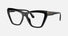 MK4118U Hawaii / Black (3005) / 54-16-140 / Primary three-quarter angle