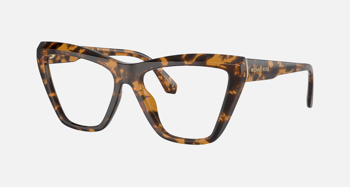 MK4118U Hawaii / Tortoise (3006) / 54-16-140 / Primary three-quarter angle