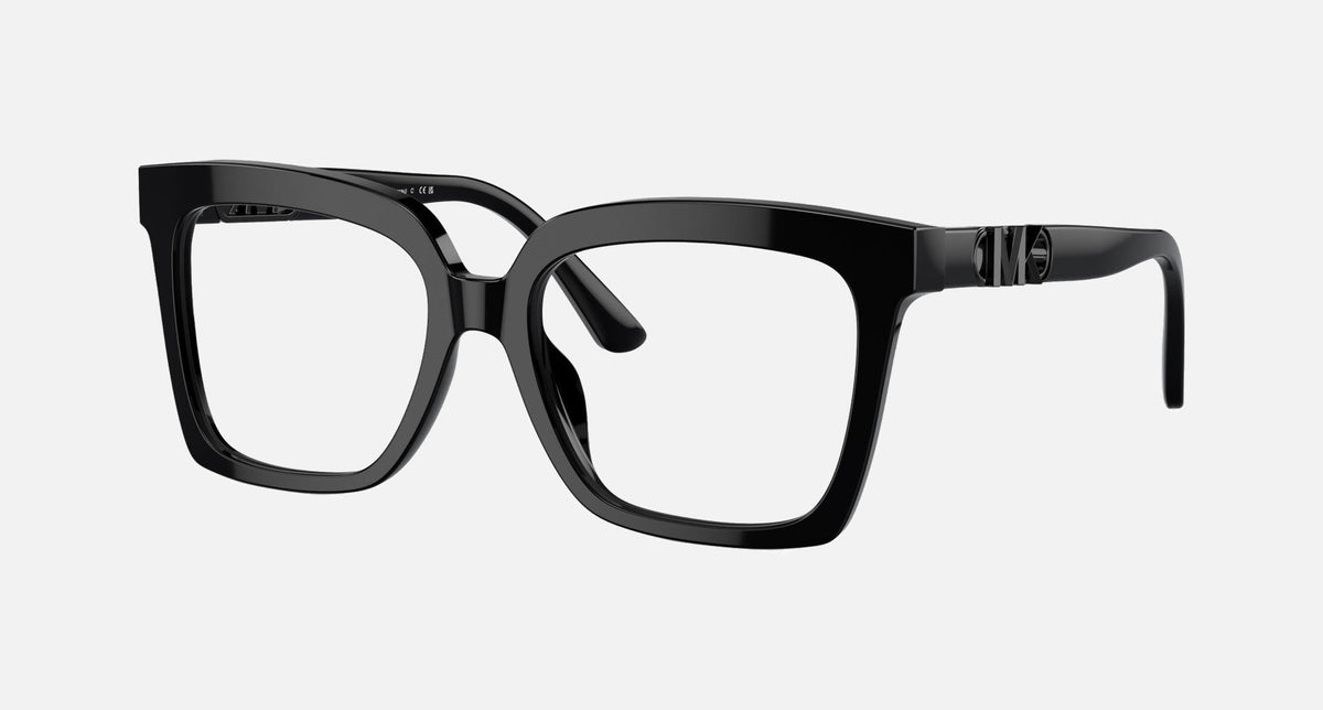 MK4119U Nassau / Black (3005) / 53-17-140 / Primary three-quarter angle