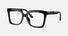 MK4119U Nassau / Black (3005) / 53-17-140 / Primary three-quarter angle